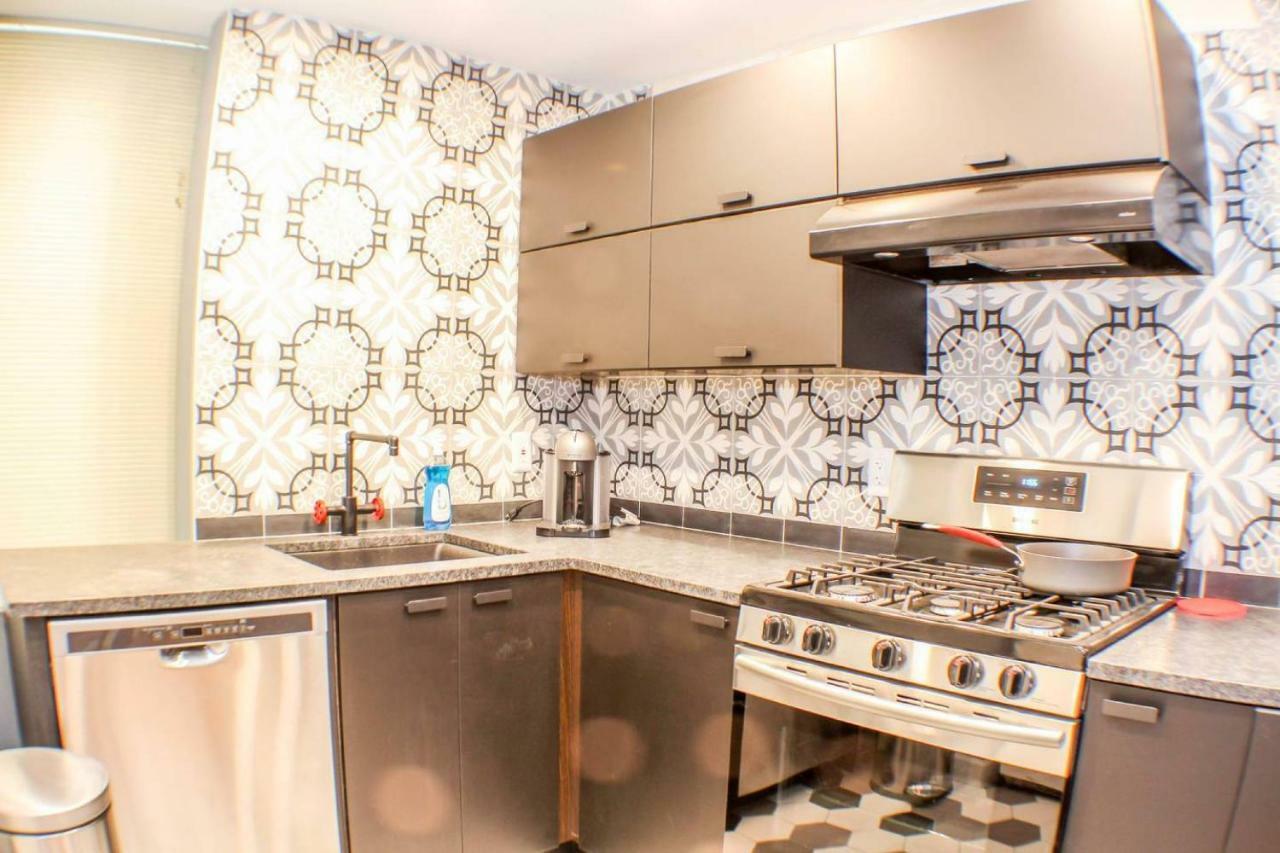 ⭐️Trendy Apartment⭐️Fishtown⭐️ 费城 外观 照片