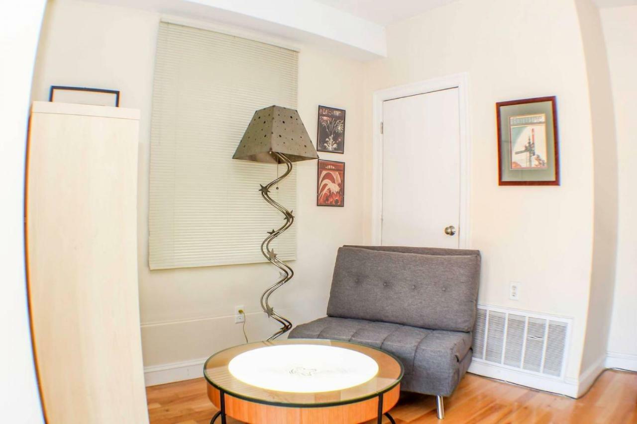 ⭐️Trendy Apartment⭐️Fishtown⭐️ 费城 外观 照片
